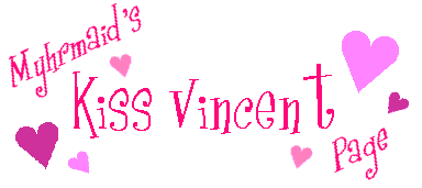 Kiss Vincent