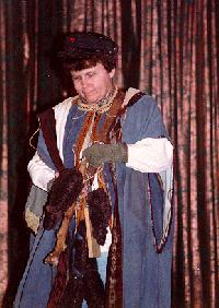 the ratcatcher