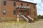 White Oaks School House Museum